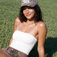 C.C Smoke Show Trucker Hat - Trucker Hats