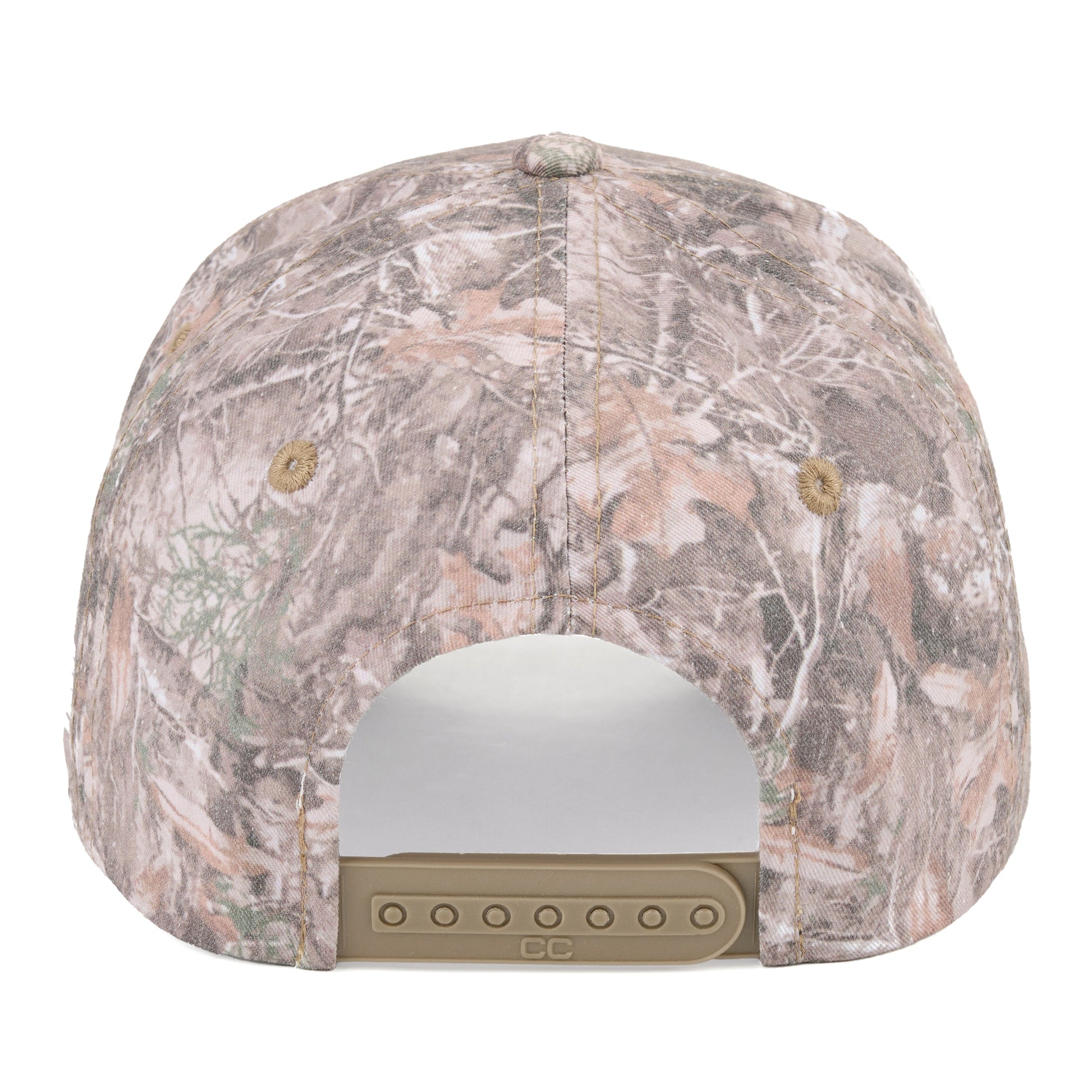 C.C Smoke Show Trucker Hat - Trucker Hats