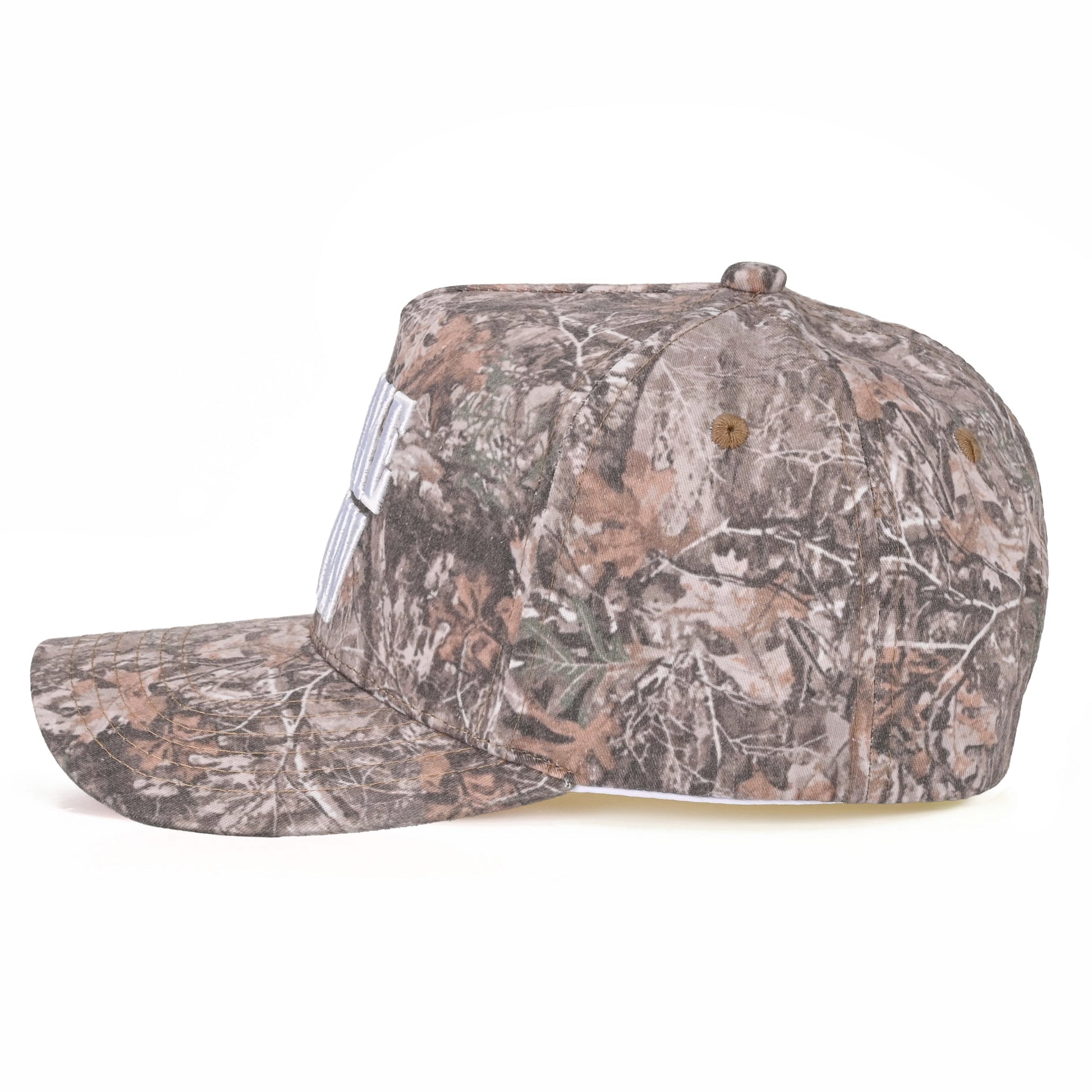 C.C Smoke Show Trucker Hat - Trucker Hats