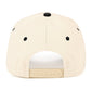 C.C Born To Yap Forced To Work Hat - Black - Trucker Hats