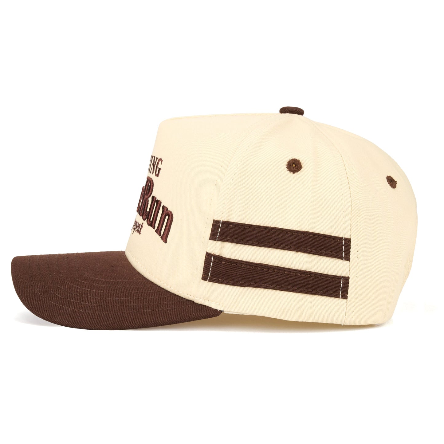 C.C Morning Coffee Run Trucker Hat