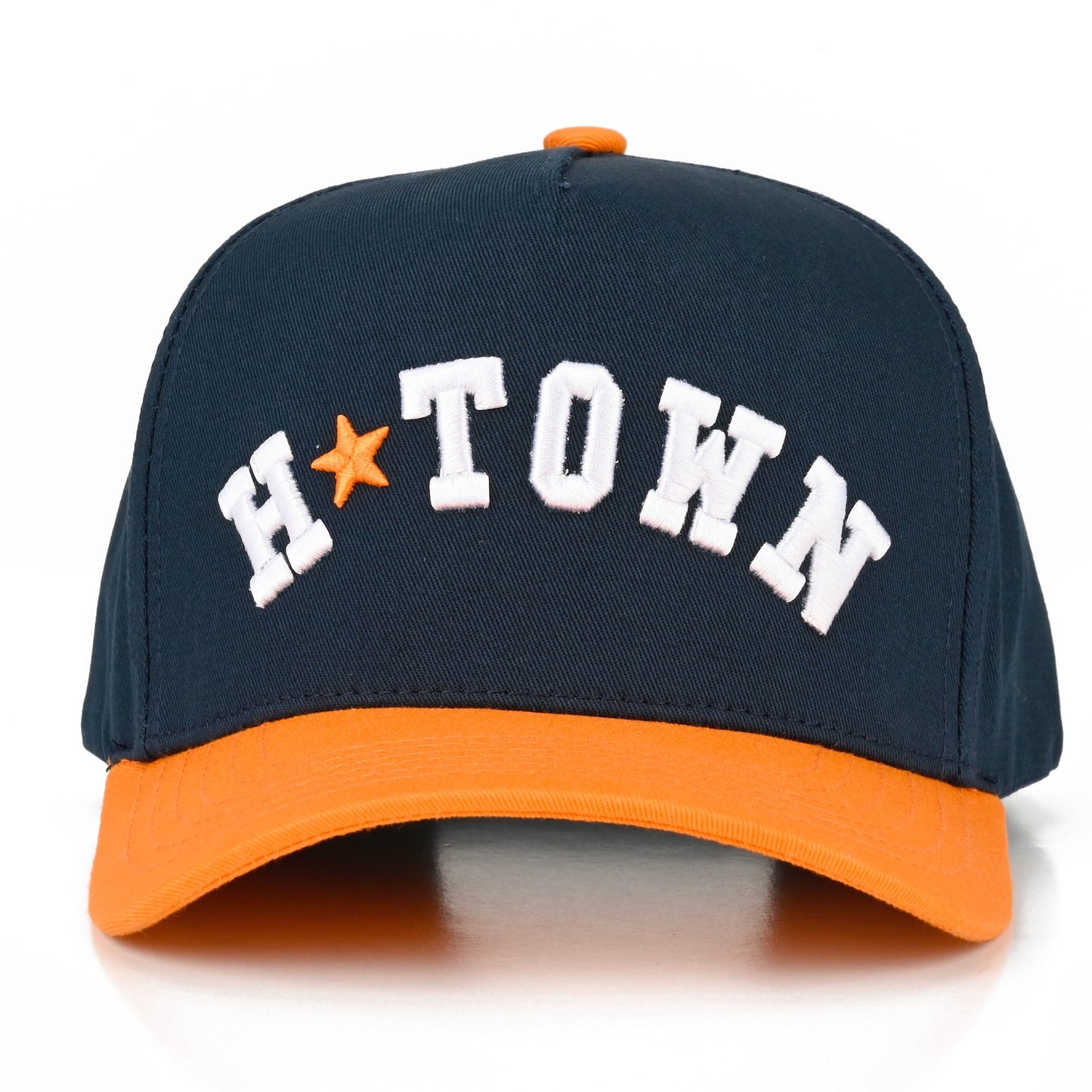 C.C H Town Trucker Hat