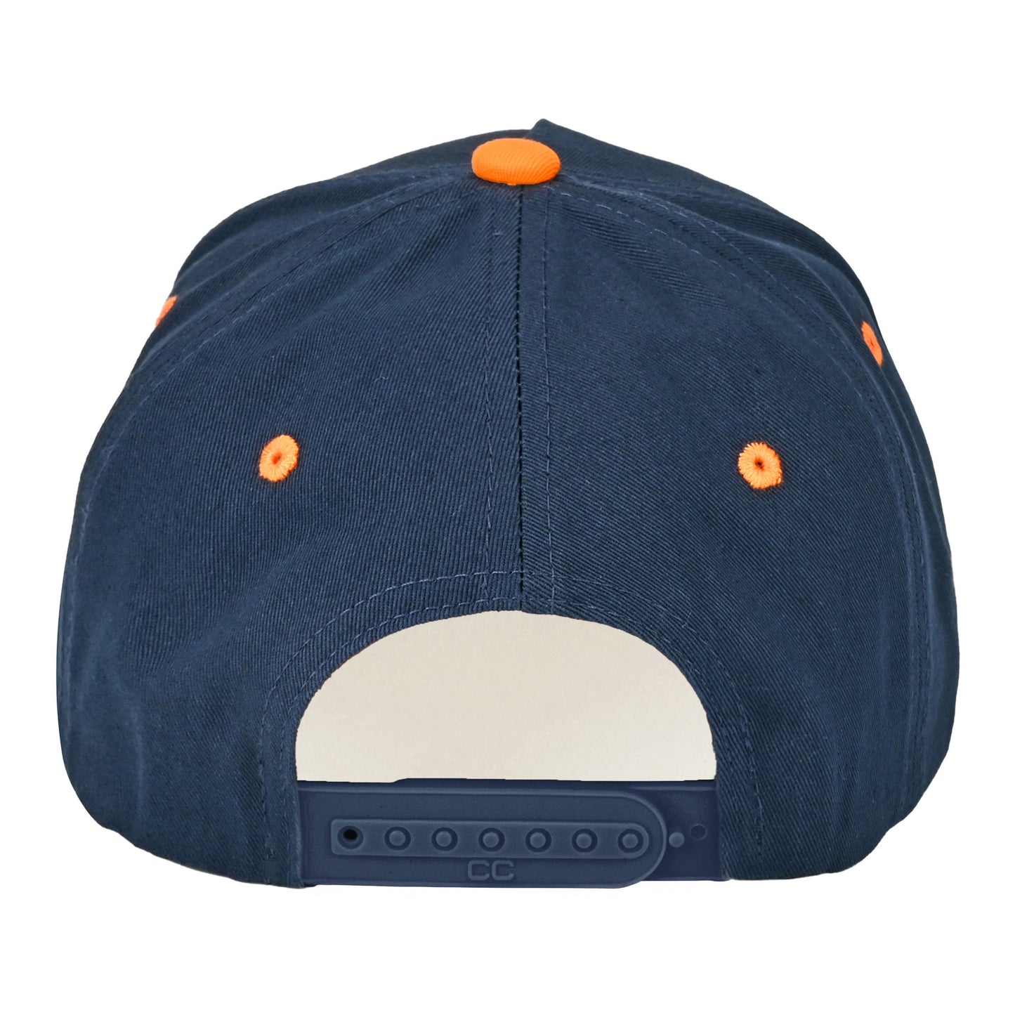 C.C H Town Trucker Hat