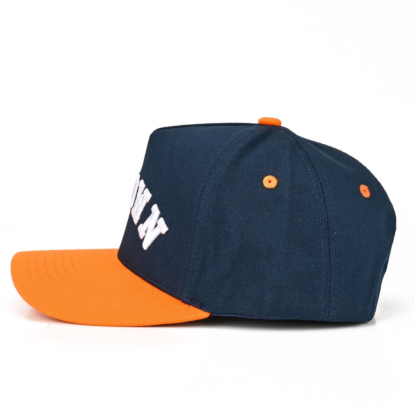 C.C H Town Trucker Hat
