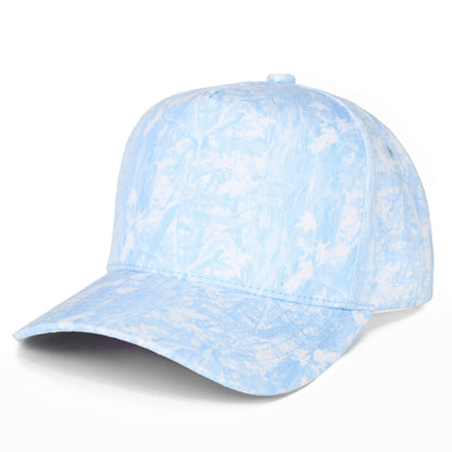 C.C All Over Camo Trucker Hat