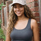 C.C All Over Camo Trucker Hat