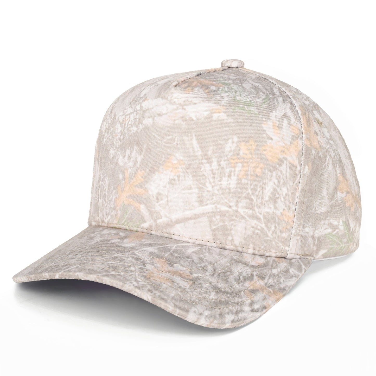 C.C All Over Camo Trucker Hat