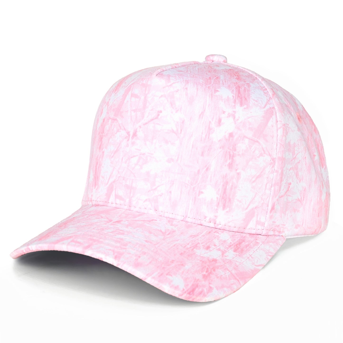 C.C All Over Camo Trucker Hat
