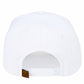 C.C Soild Trucker Hat W/ 2 Tone Rope