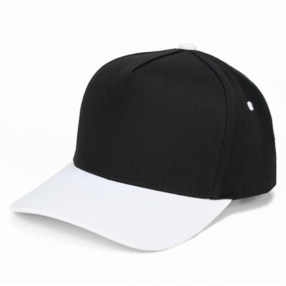 C.C Two Tone Canvas Trucker Hat