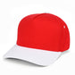 C.C Two Tone Canvas Trucker Hat