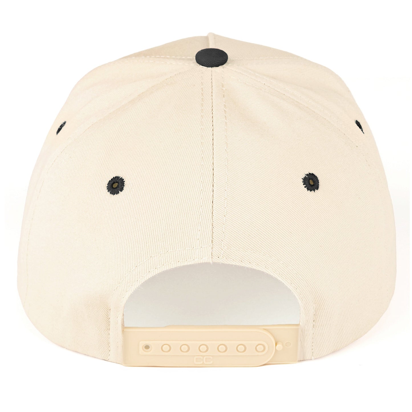 C.C Big Polka Dot Trucker Hat