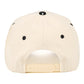 C.C Small Polka Dot Trucker Hat