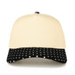 C.C Small Polka Dot Trucker Hat
