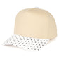 C.C Small Polka Dot Trucker Hat
