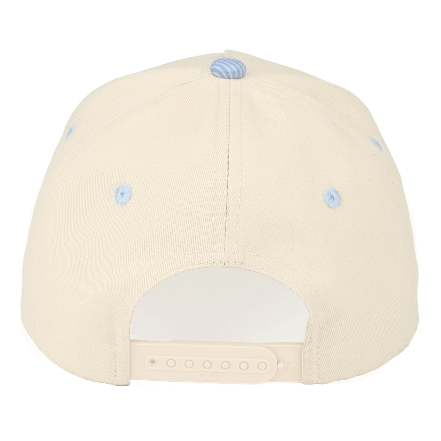 C.C Nautical Trucker Hat (8.4)