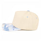 C.C Nautical Trucker Hat (8.4)
