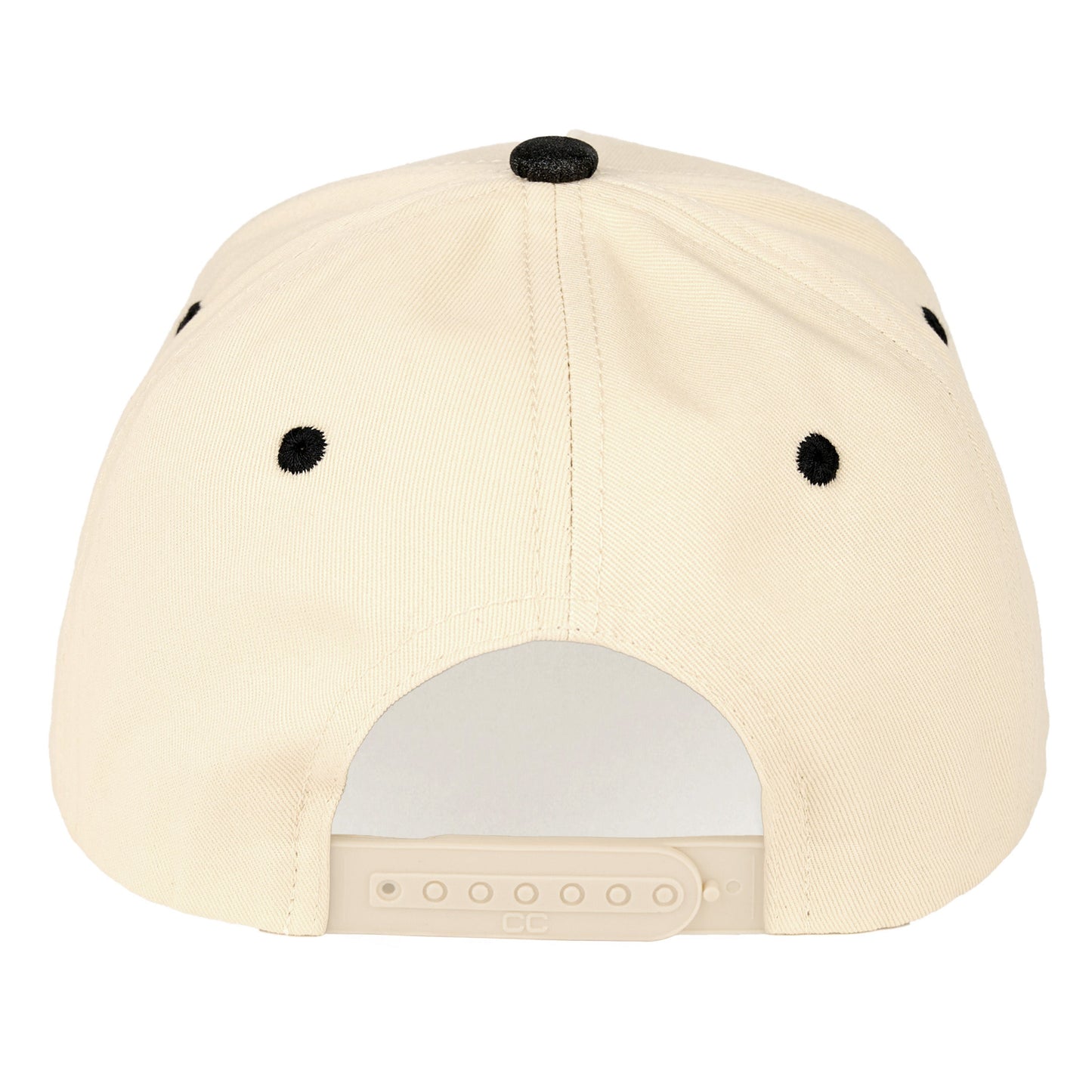 C.C Glitter Trucker Hat
