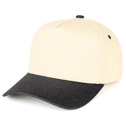 C.C Glitter Trucker Hat
