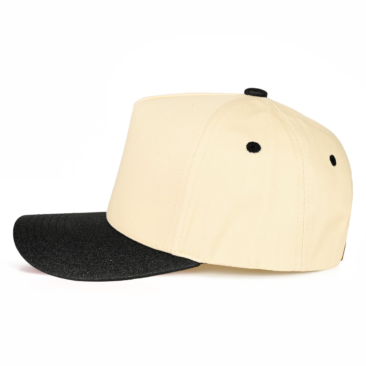 C.C Glitter Trucker Hat