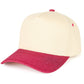 C.C Glitter Trucker Hat