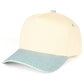 C.C Glitter Trucker Hat