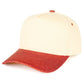 C.C Glitter Trucker Hat