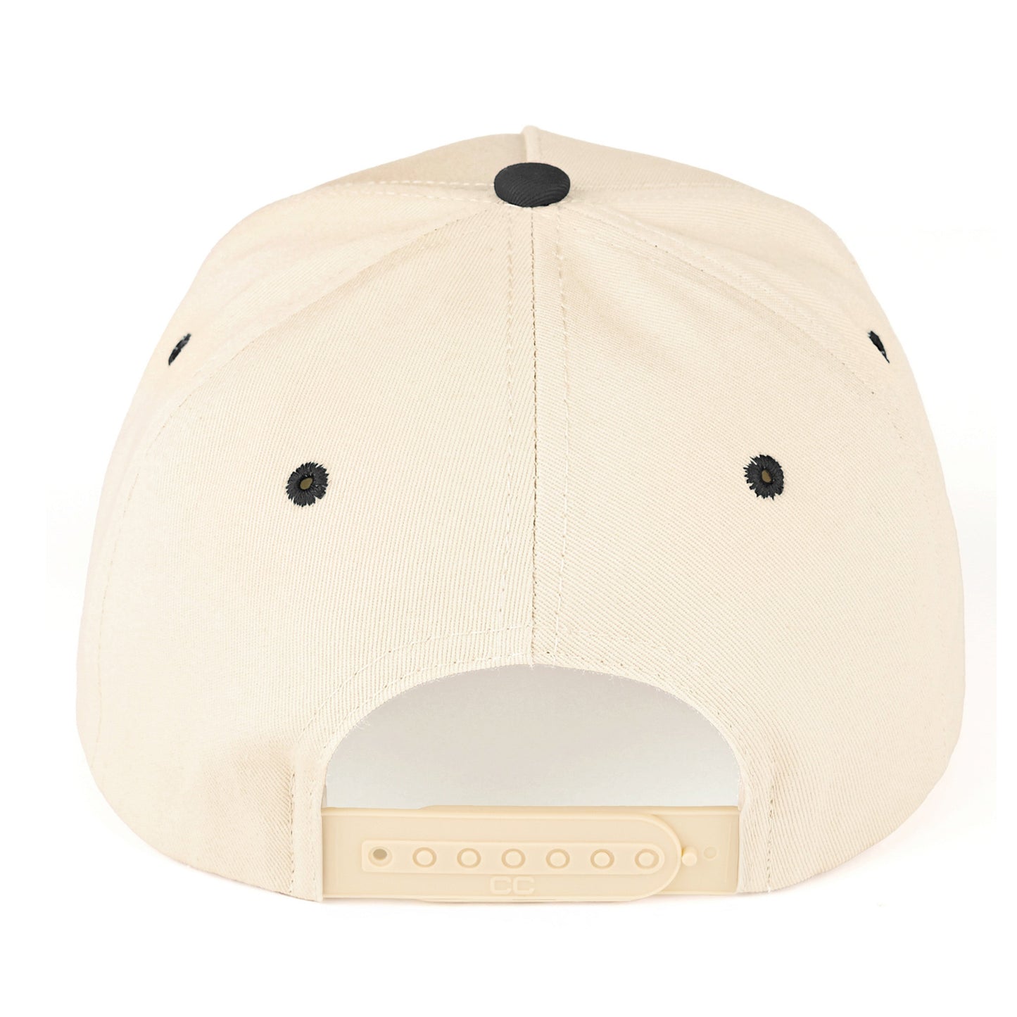 C.C Star Trucker Hat (8.4) - Trucker Hats