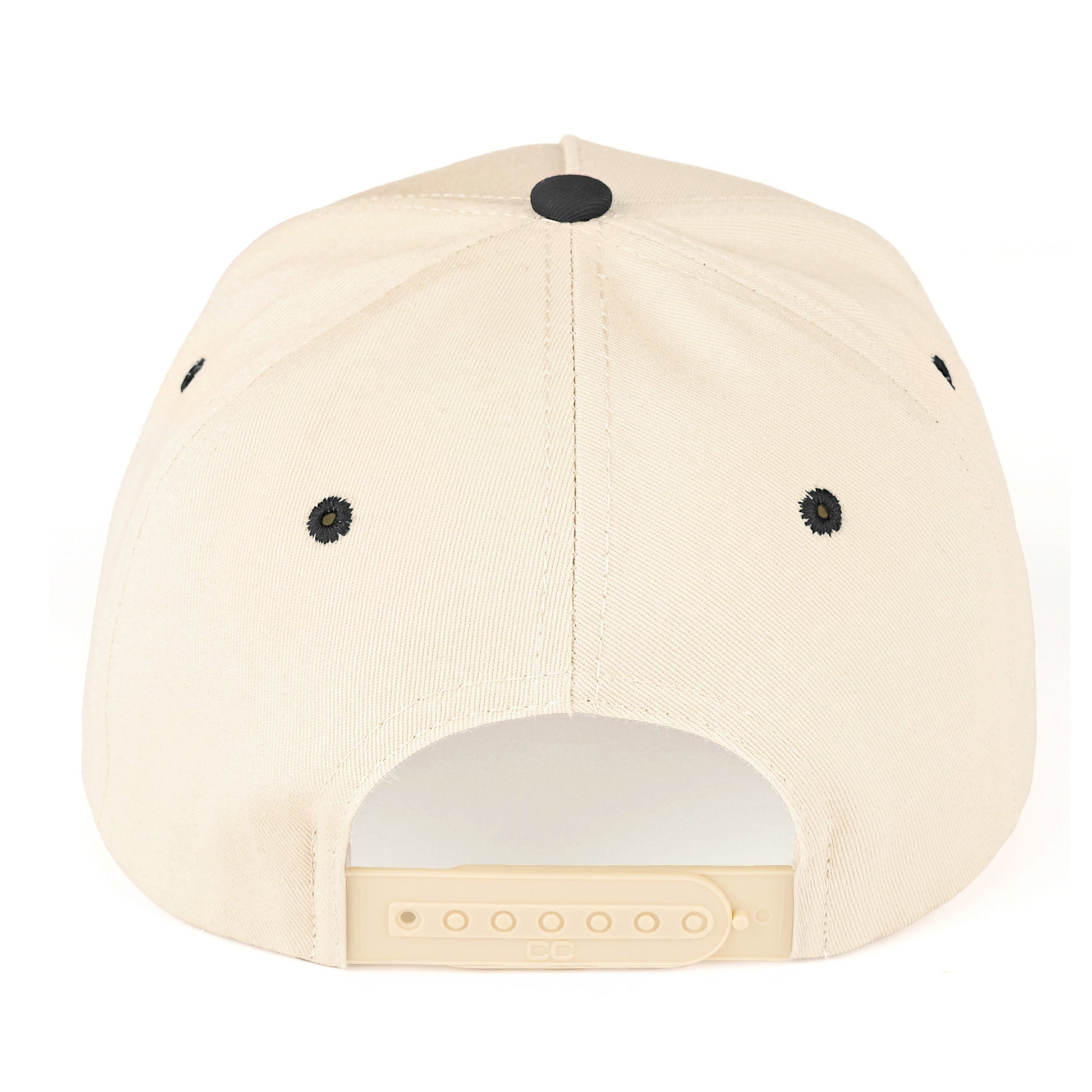 C.C Star Trucker Hat (8.4) - Trucker Hats