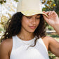 C.C Star Trucker Hat (8.4) - Trucker Hats