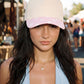 C.C Star Trucker Hat (8.4) - Trucker Hats