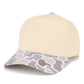C.C Duck Camo Trucker Hat - Blue - Trucker Hats