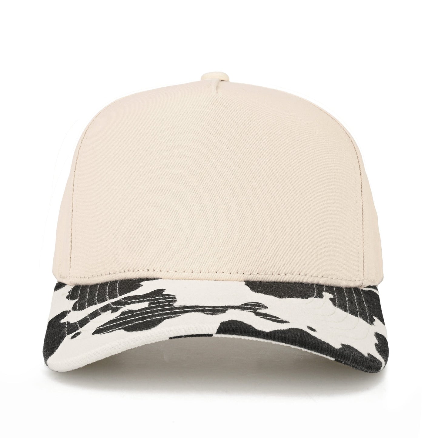 C.C Cow Trucker Hat