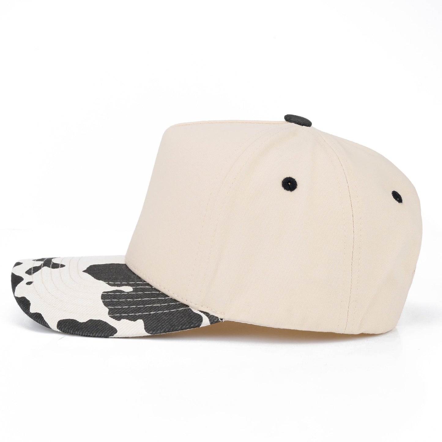 C.C Cow Trucker Hat