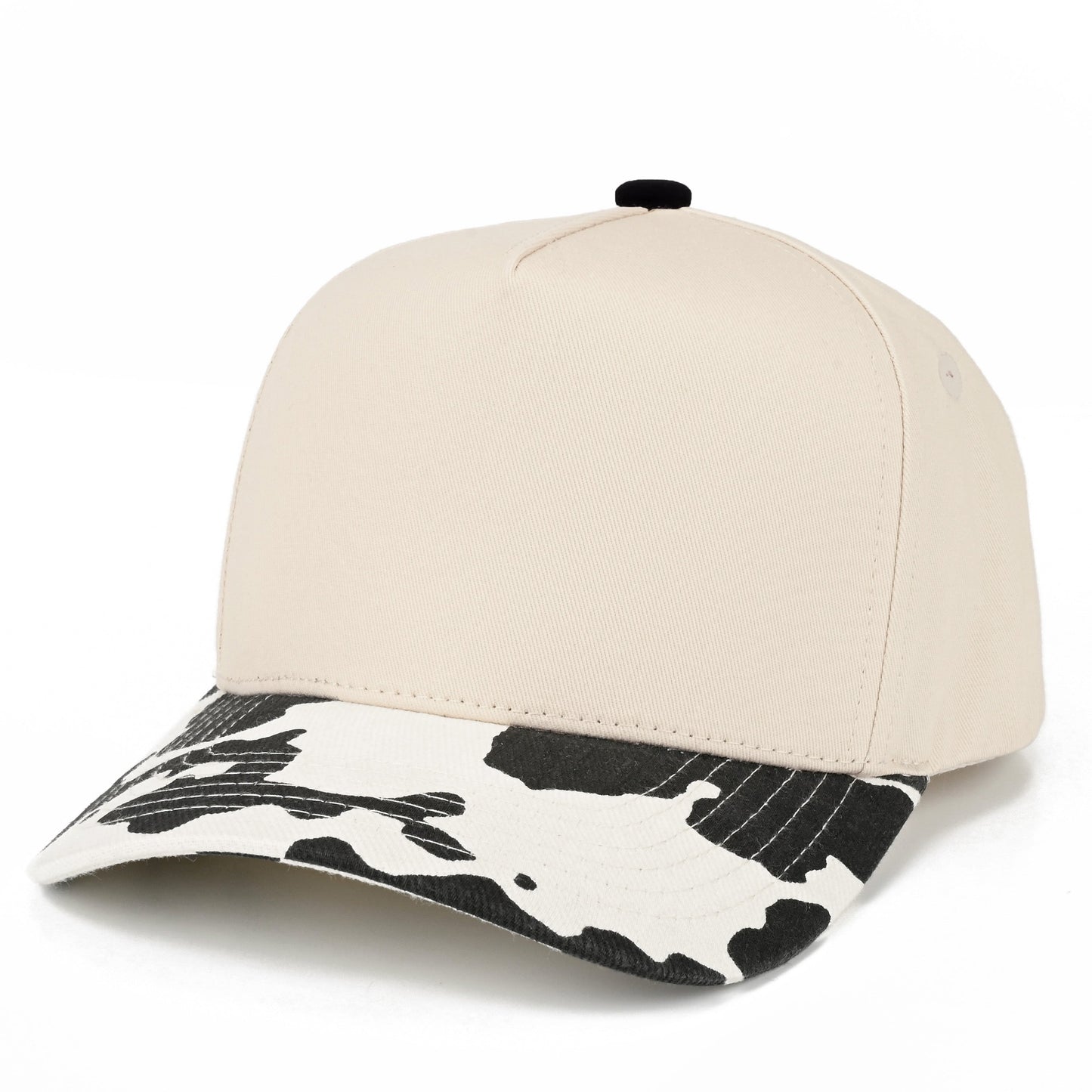 C.C Cow Trucker Hat
