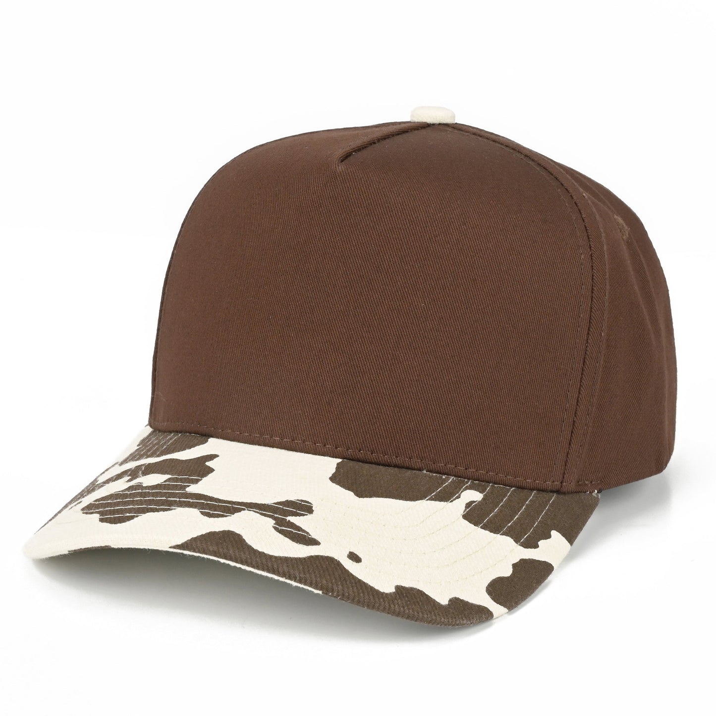 C.C Cow Trucker Hat
