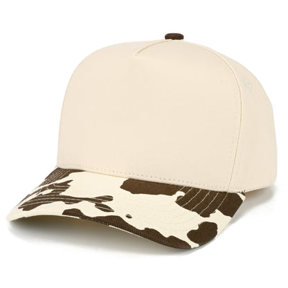 C.C Cow Trucker Hat