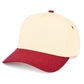 C.C Ponytail Trucker Hat