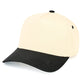 C.C Ponytail Trucker Hat