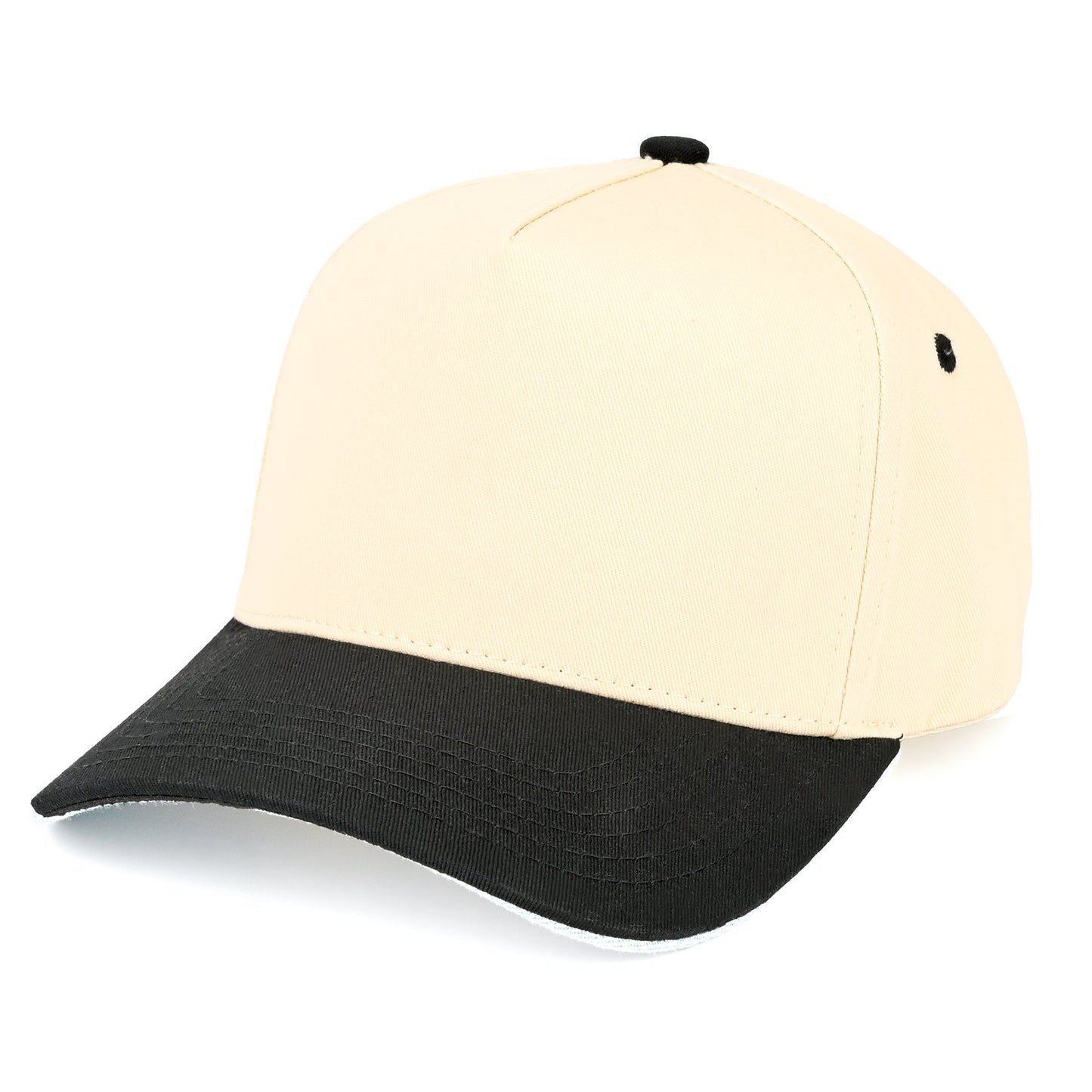 C.C Ponytail Trucker Hat
