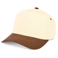 C.C Ponytail Trucker Hat