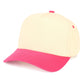 C.C Ponytail Trucker Hat