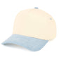 C.C Ponytail Trucker Hat
