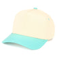 C.C Ponytail Trucker Hat