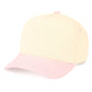 C.C Ponytail Trucker Hat