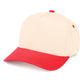 C.C Ponytail Trucker Hat
