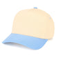C.C Ponytail Trucker Hat