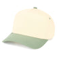 C.C Ponytail Trucker Hat