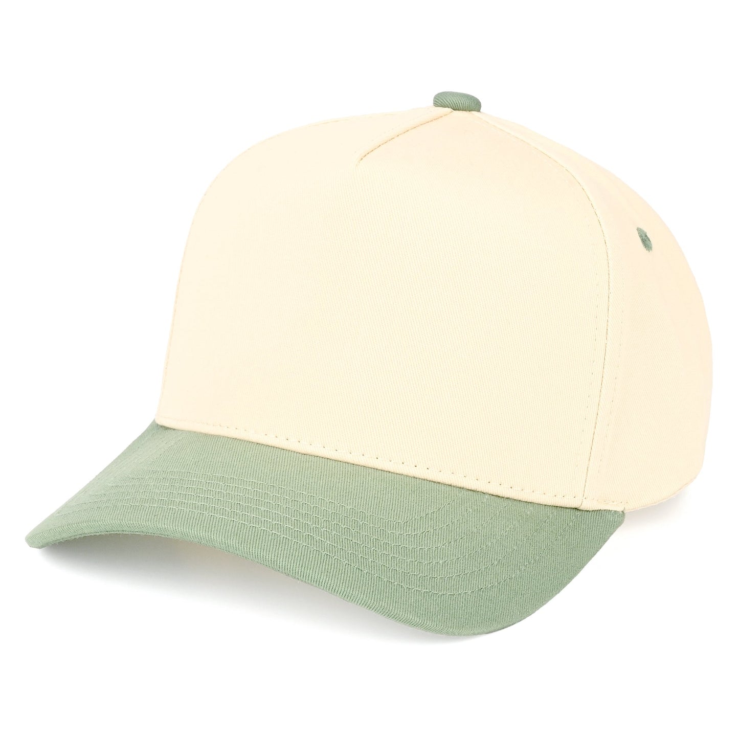 C.C Ponytail Trucker Hat