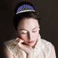 Royal Blue, Silver